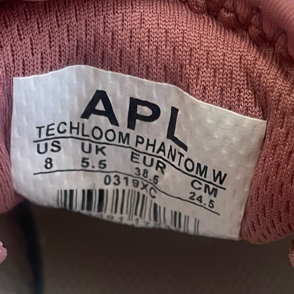 APL Techloom Phantom Sneakers Women’s 8 - Picture 11 of 11
